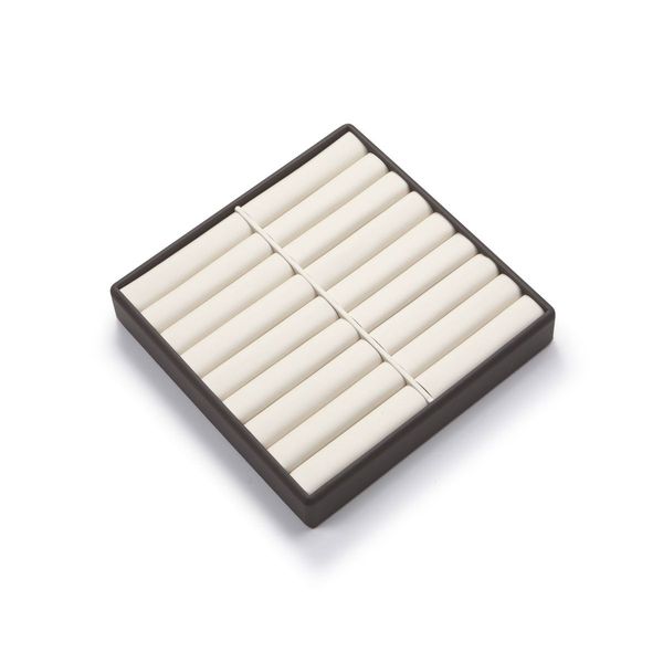 3700 9 x9  Stackable Leatherette Trays\CB3713.jpg